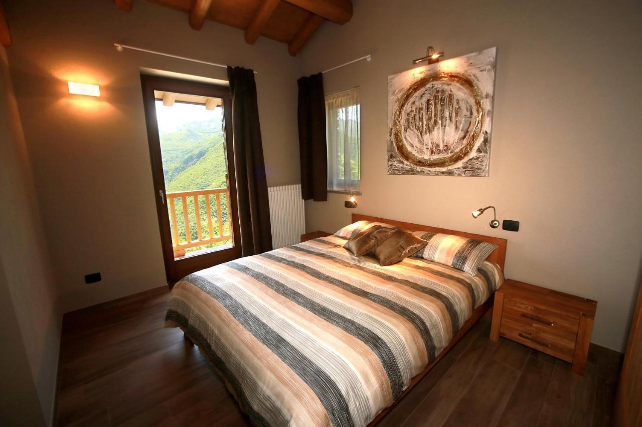 Chalets Mongioie Pra Di Roburent San Giacomo  Exterior foto