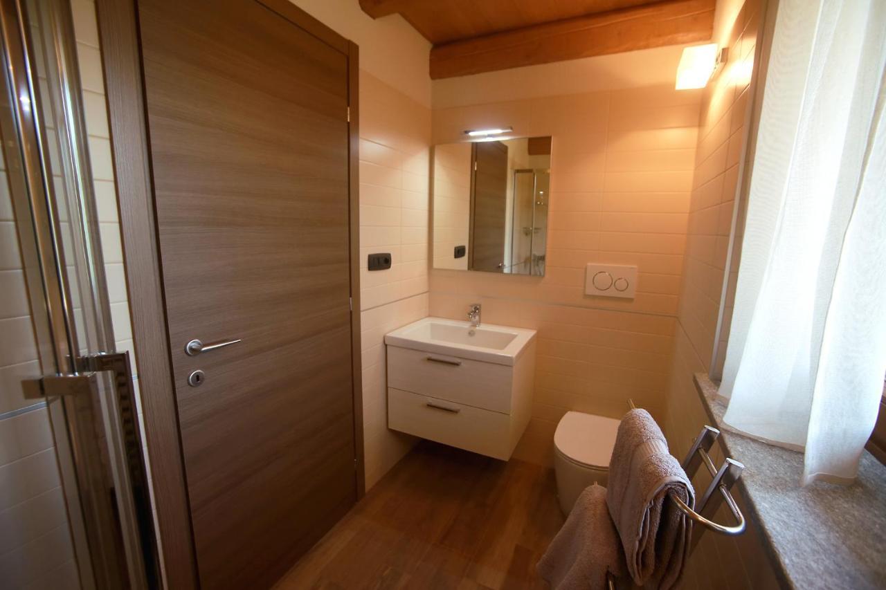 Chalets Mongioie Pra Di Roburent San Giacomo  Exterior foto